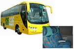 Expreso Palmira - S26 type bus